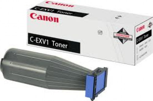 Canon Toner C-EXV1 Black 33K 
