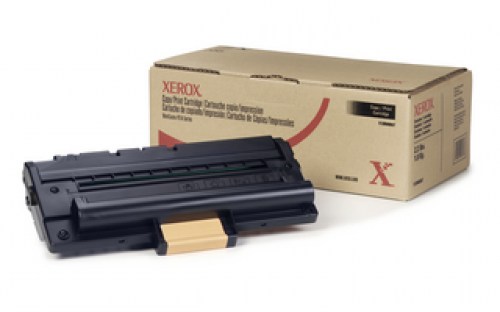 Xerox Toner WC PE16 113R00667 Black 3,5K 