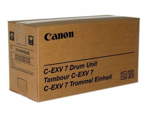Canon Bęben C-EXV7 Black 24K 
