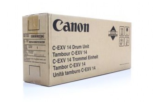 Canon Bęben C-EXV14 Black 55K 