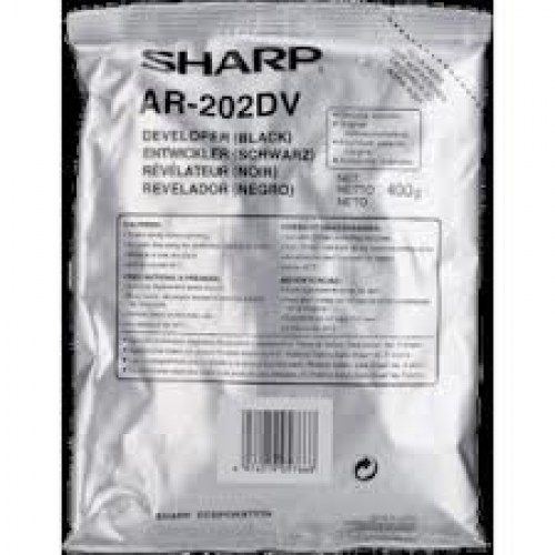 Sharp Developer AR-202DV Black 