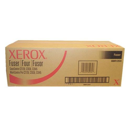 Xerox Fuser WC PRO C2128 220V 8R12934 