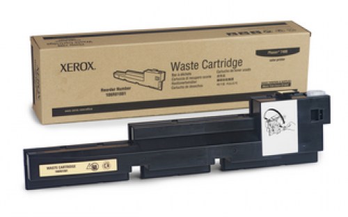Xerox Poj. na zuż. toner 7400 106R01081 