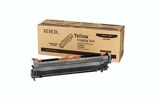 Xerox Bęben Phaser 7400 108R00649 Yellow 30K
