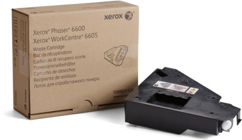 Xerox Poj. na zuż. toner 6600 108R01124 30K