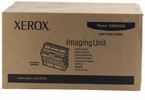 Xerox Bęben Phaser 6300 108R00645 