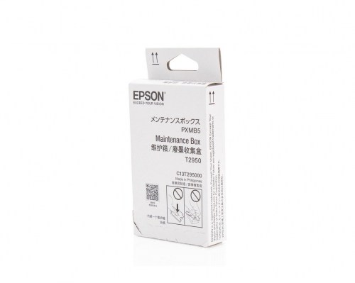 Epson Maintenance Box C13T295000 