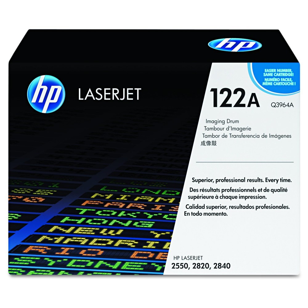 HP Bęben nr Q3964A