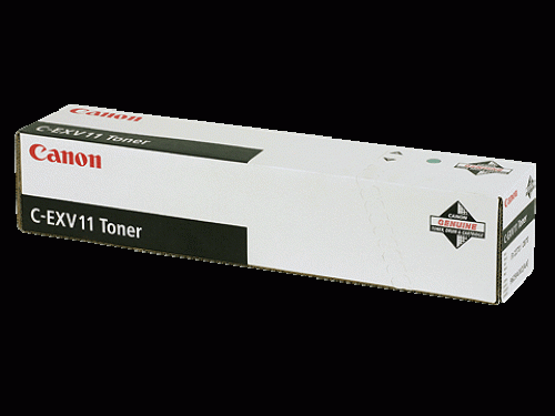 Canon Toner C-EXV11 Black 21K 