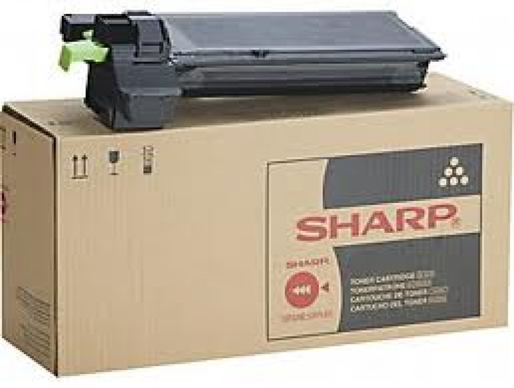 Sharp Toner AR-156T AR121/151/156 8K
