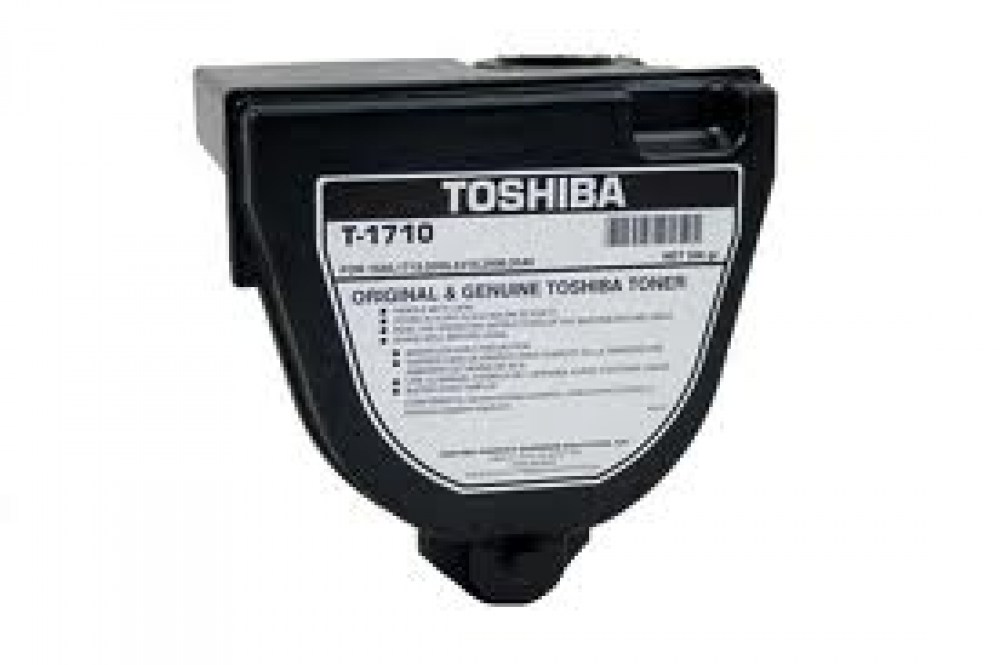 Toshiba Toner T-1710E BD1710/2310/2500