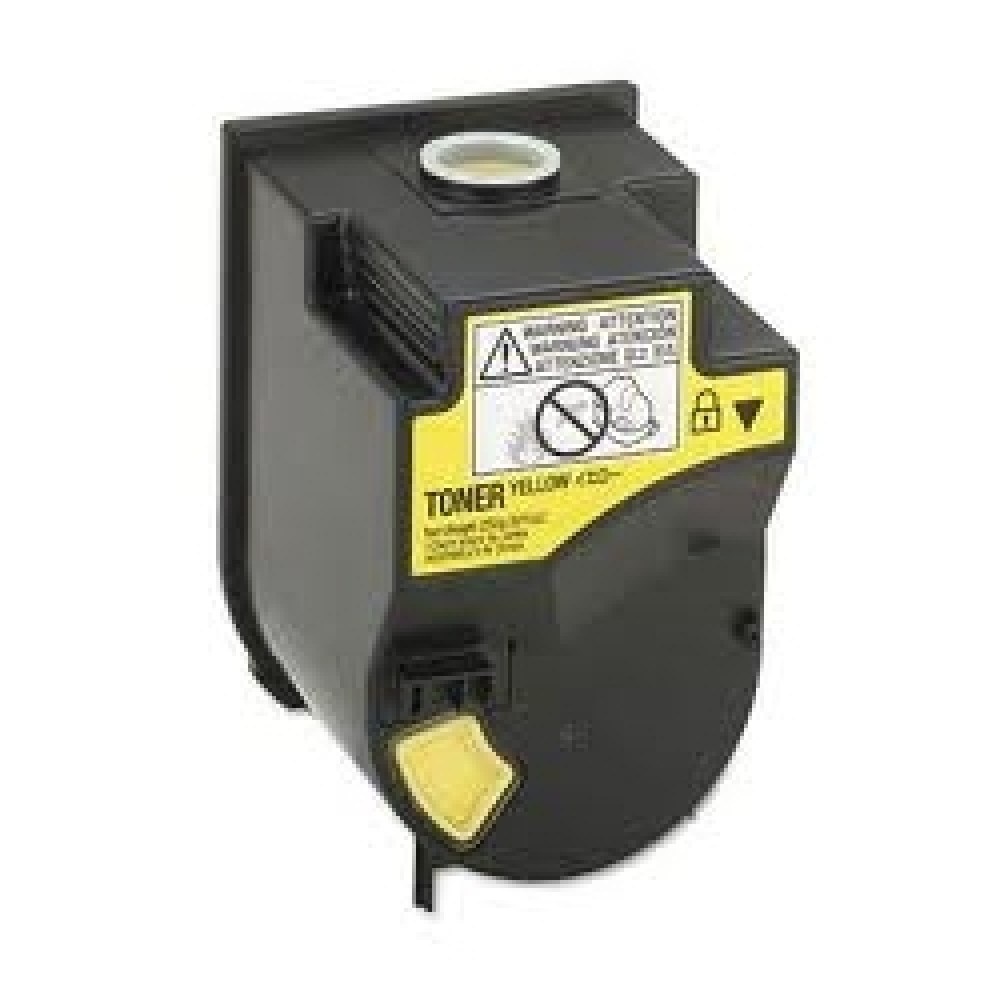 Minolta Toner TN-310Y C350 Yellow 11,5K