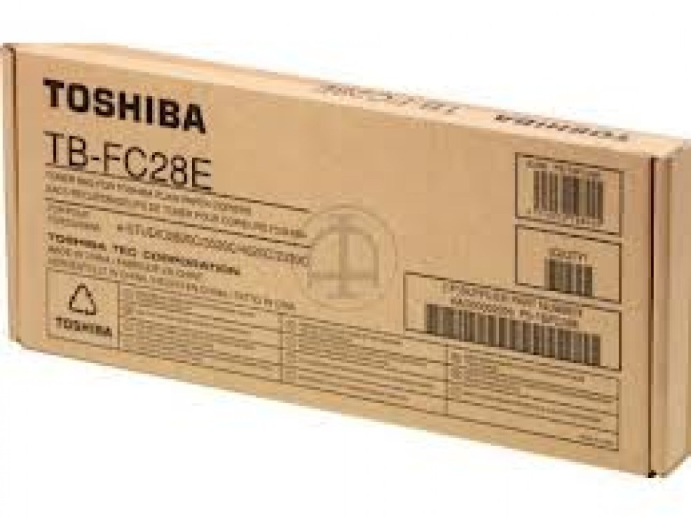 Toshiba Poj. na zuż toner e-Studio 3520c