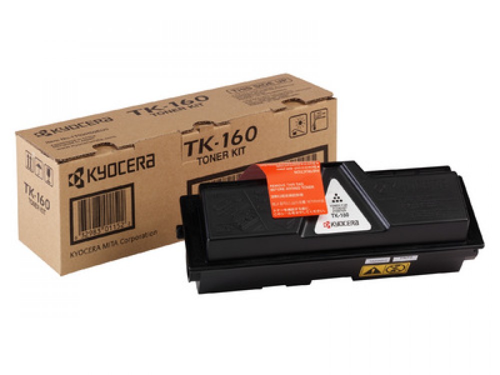 Kyocera Toner TK-160 1T02LY0NLC