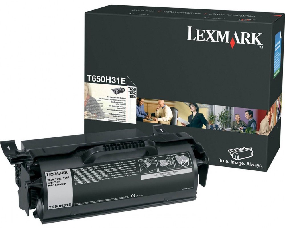 Brother Toner TN-2210 Black 1,2K