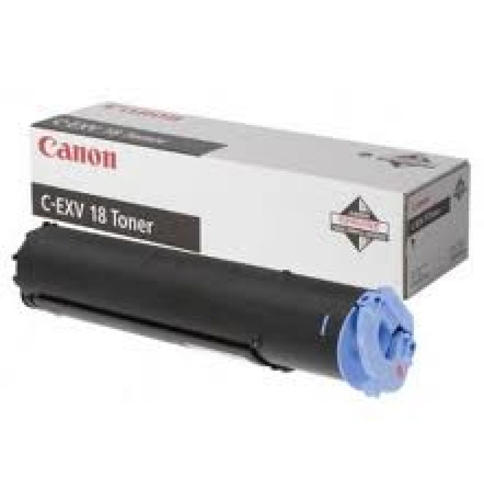 Canon Bęben C-EXV18 Black 26.9K