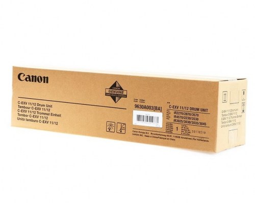 Canon Bęben C-EXV11/12 Black 75K 