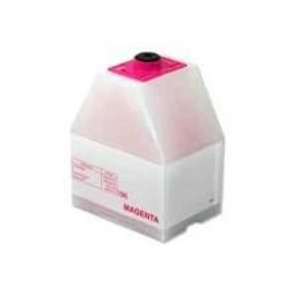 NRG Toner DT38 T105 885408 Magenta 10K