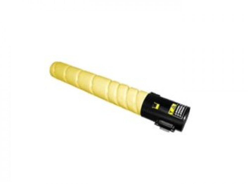 Minolta Toner TN-319Y C360 Yellow 26K