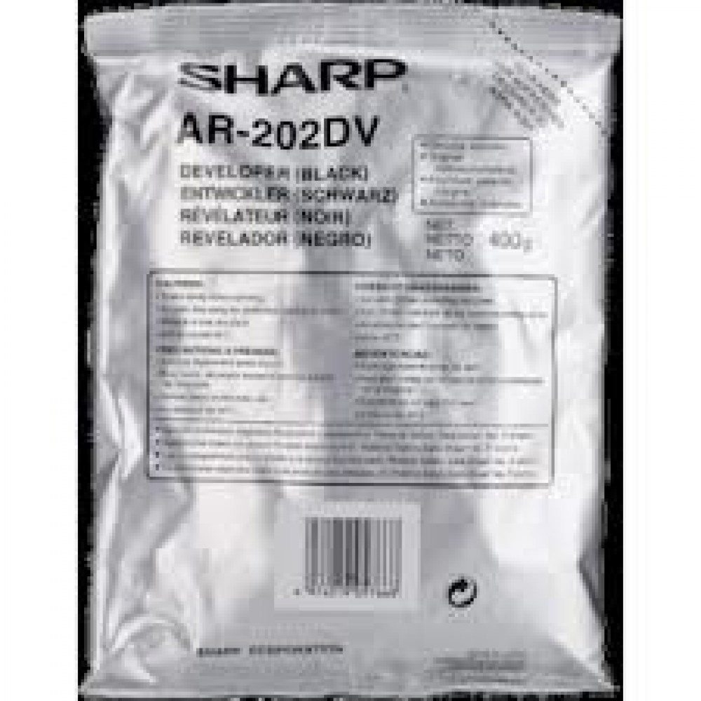 Sharp Developer AR-202DV Black