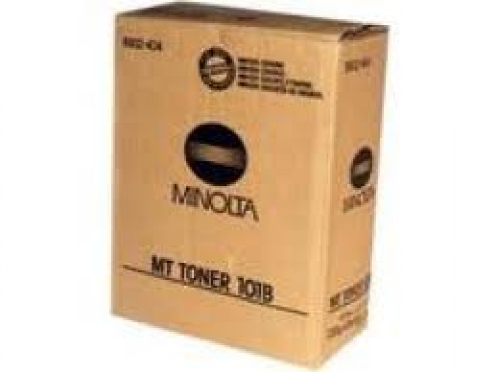 Minolta Toner EP1080 MT101A Black 5,5K