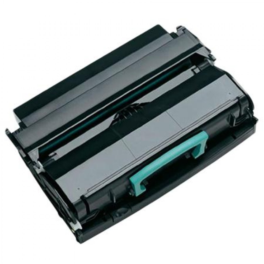 Dell Toner 2330D/2330DN/2350 BLACK 6K