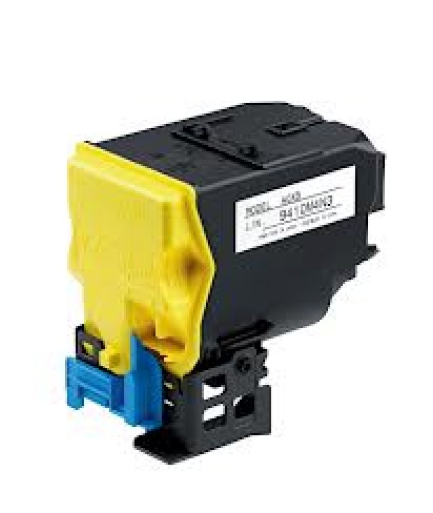 Minolta Toner TNP-22Y C35 Yellow 6K A0X5252