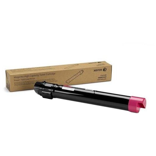 Xerox Toner WC 7545 006R01519 Magenta WC 7556