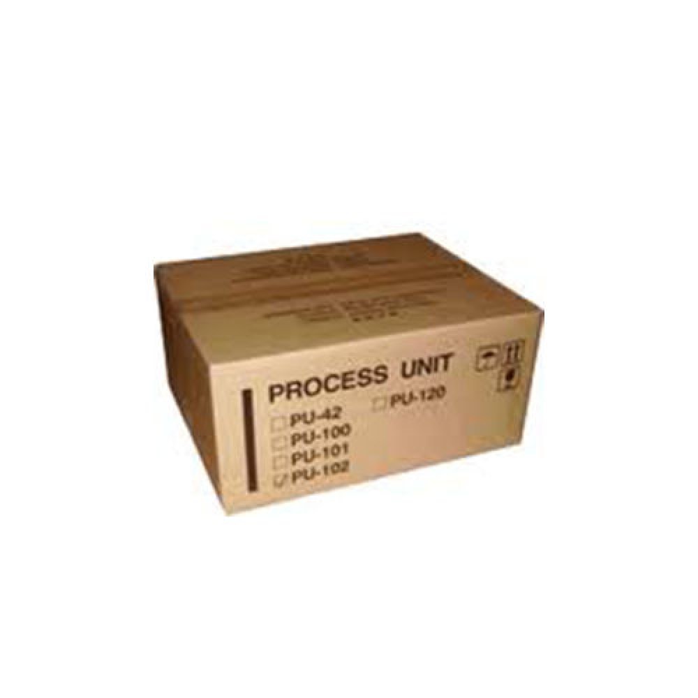 Kyocera Bęben FS-1030 PU-120 10K 302G693011