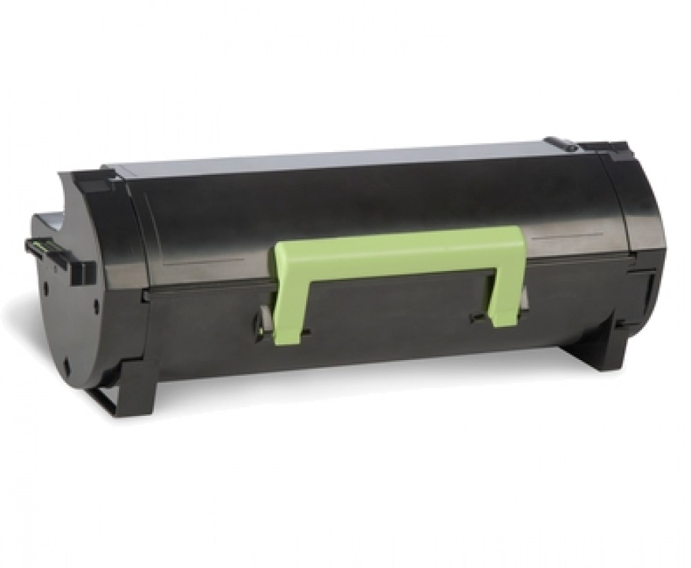 Lexmark Toner 502H 50F2H0E Black 5K