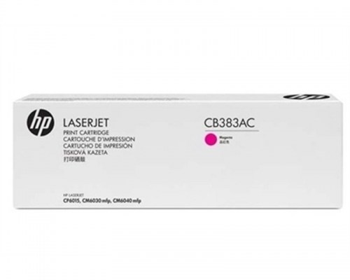 HP Toner nr 824AC CB383AC Magenta 21K 