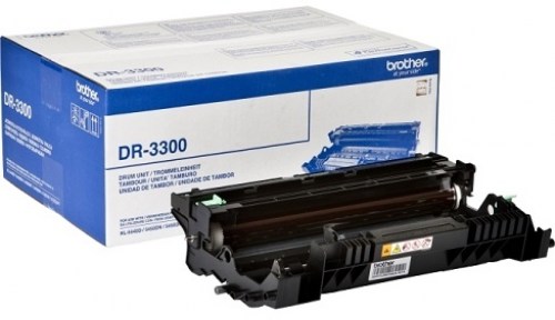 Brother Bęben DR-3300 