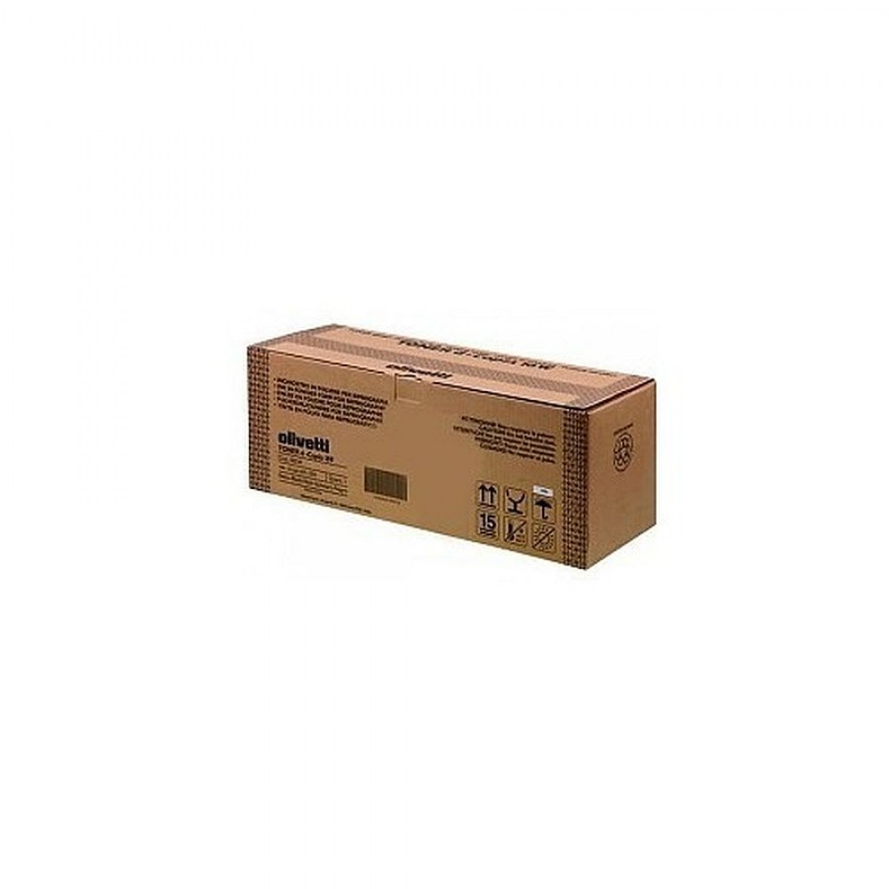 Olivetti Toner d-C MF-920/923 Magenta 2K