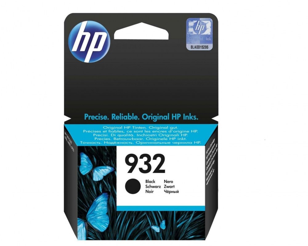 HP Tusz nr 932 CN057AE Black