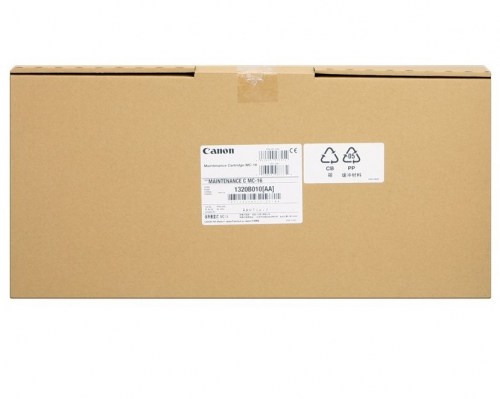 Canon maitenance cartr IPF605/6300S MC16