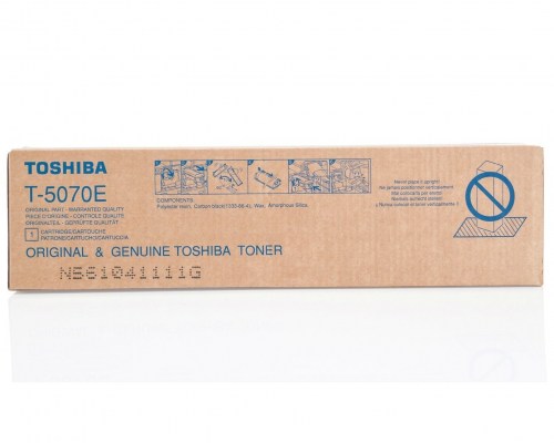 Toshiba Toner T-5070E e-Studio S307/257 