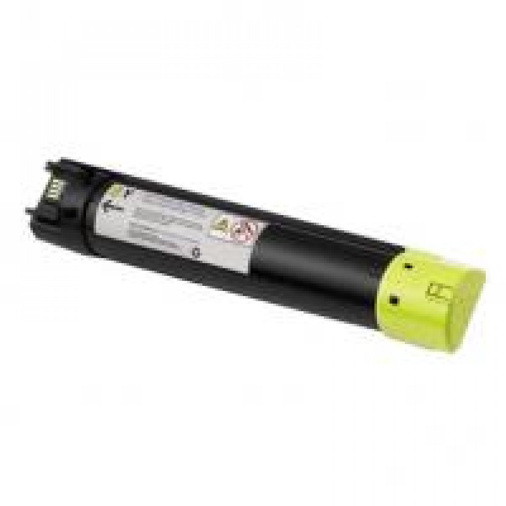 Dell Toner 5130CDN YELLOW 12K