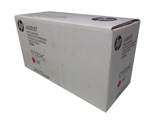 HP Toner nr 653A CF323AC Magenta 16,5K 