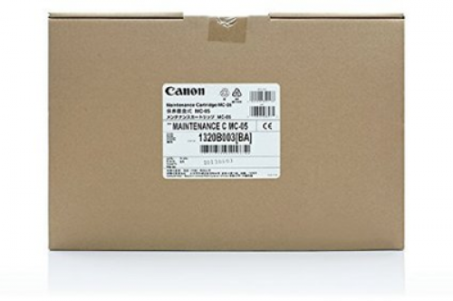 Canon Poj na zuż toner  MC05