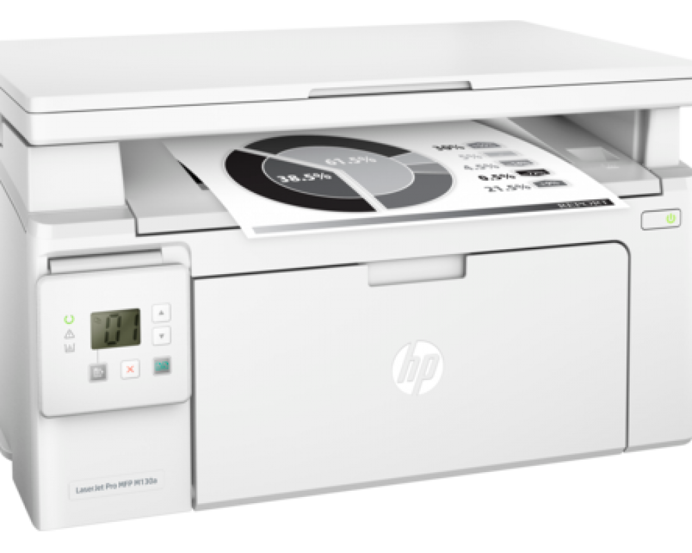 HP Urządzenie LaserJet Pro MFP M130a