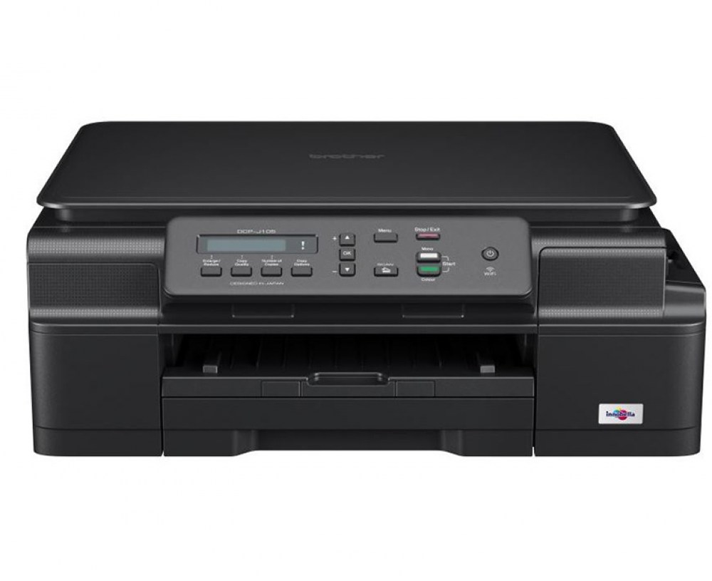 Brother urządzenie DCP-J105