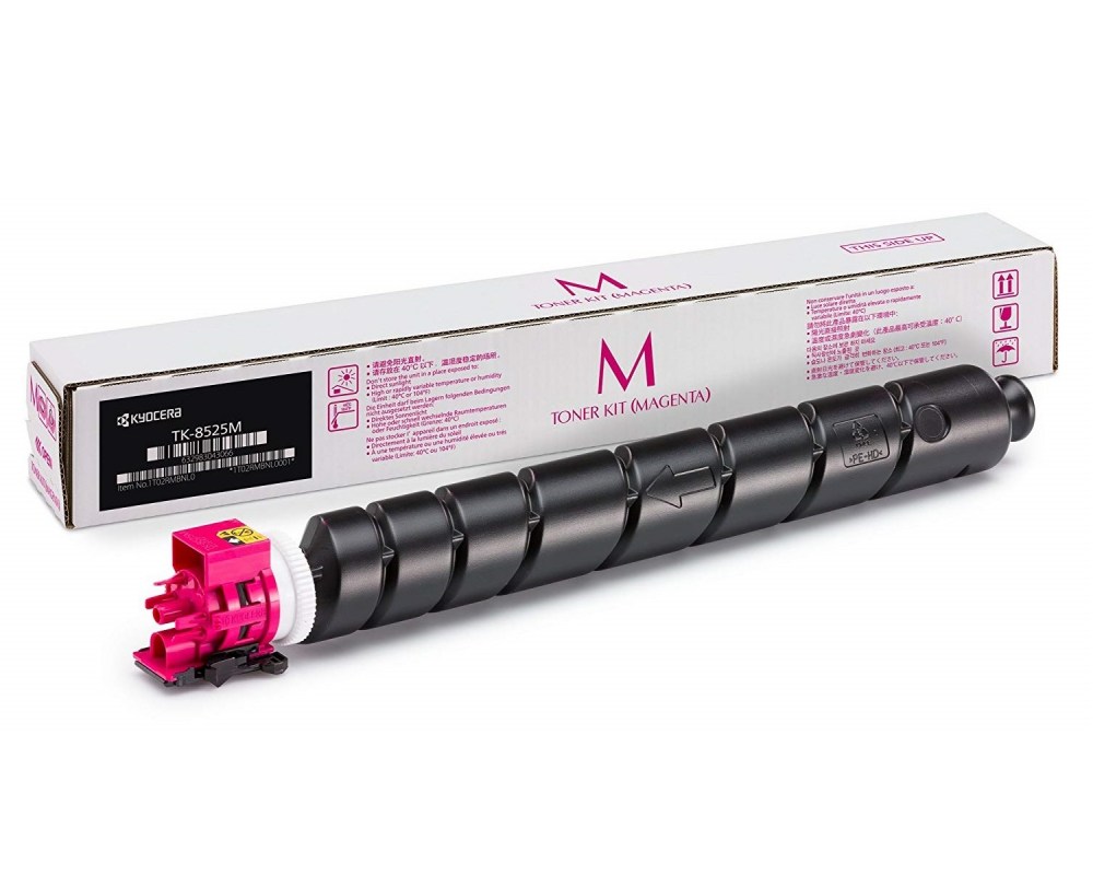 Kyocera Toner TK-8525M Magenta 1T02RMBNL1