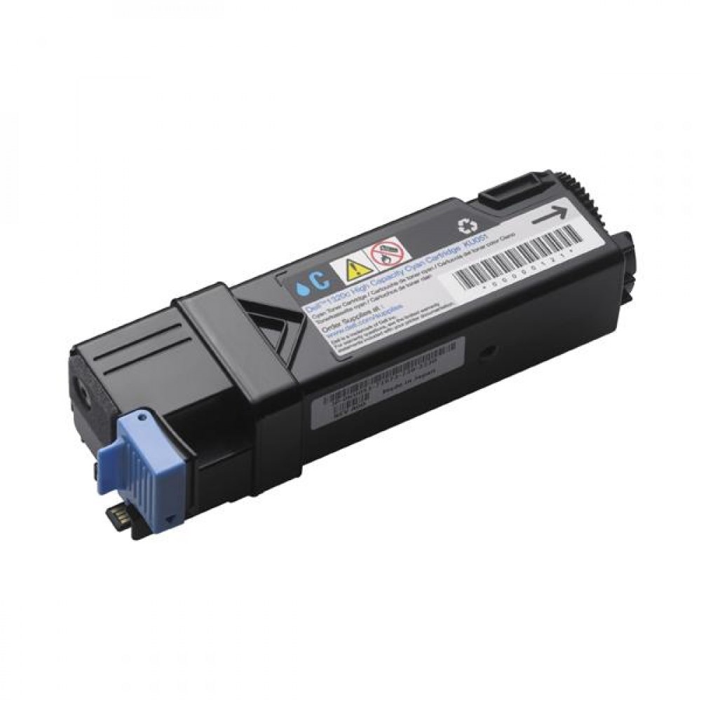 Dell Toner 1320C CYAN 2K