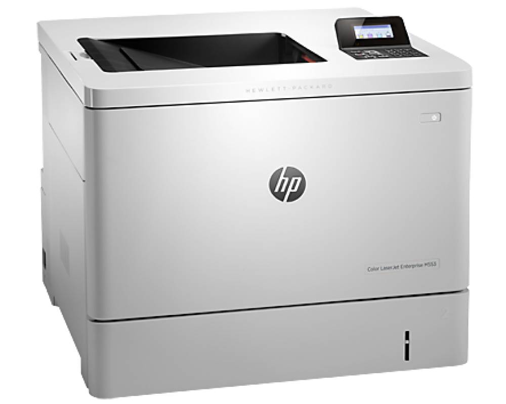 HP Drukarka Color LJ Ent M552dn