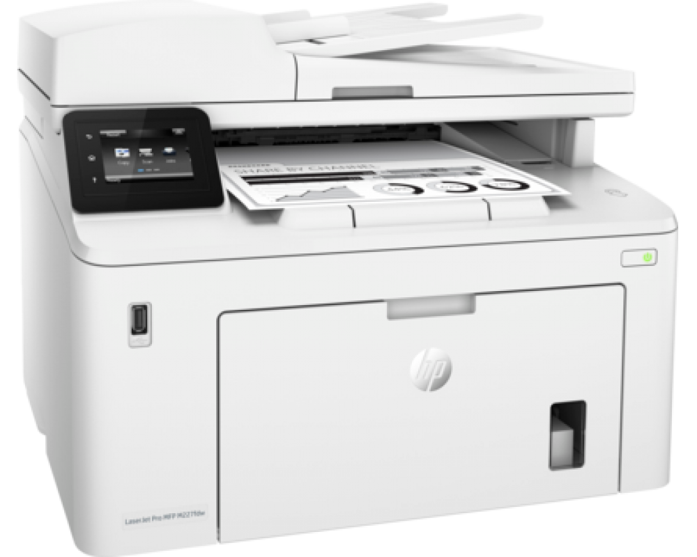 HP Urządzenie LaserJet Pro M227fdw