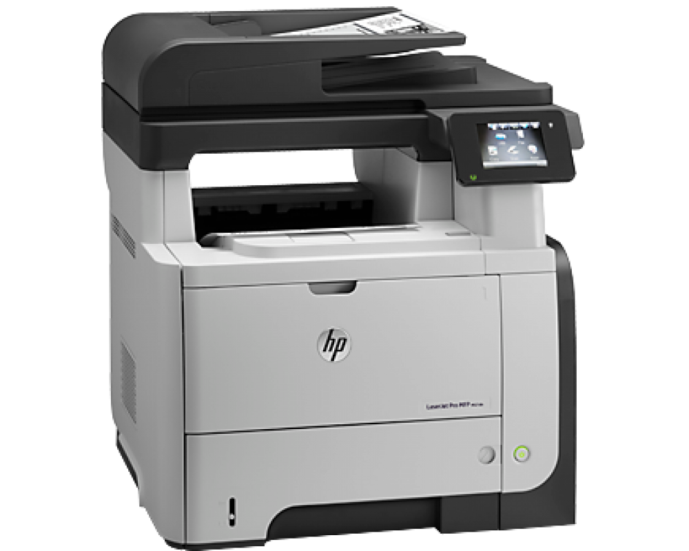 HP Urządzenie LaserJet Pro 500 M521dn