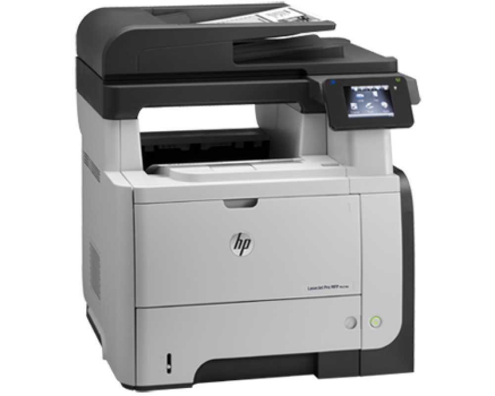 HP Urządzenie LaserJet Pro 500 M521dw