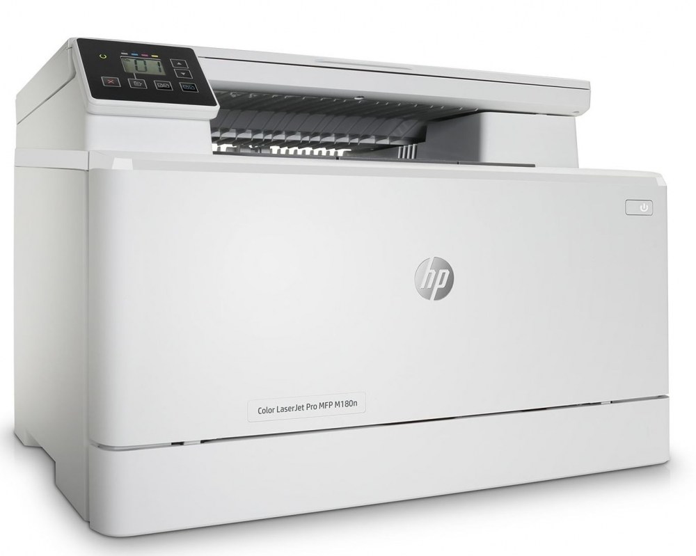 HP Urządzenie Color LaserJet Pro M180n
