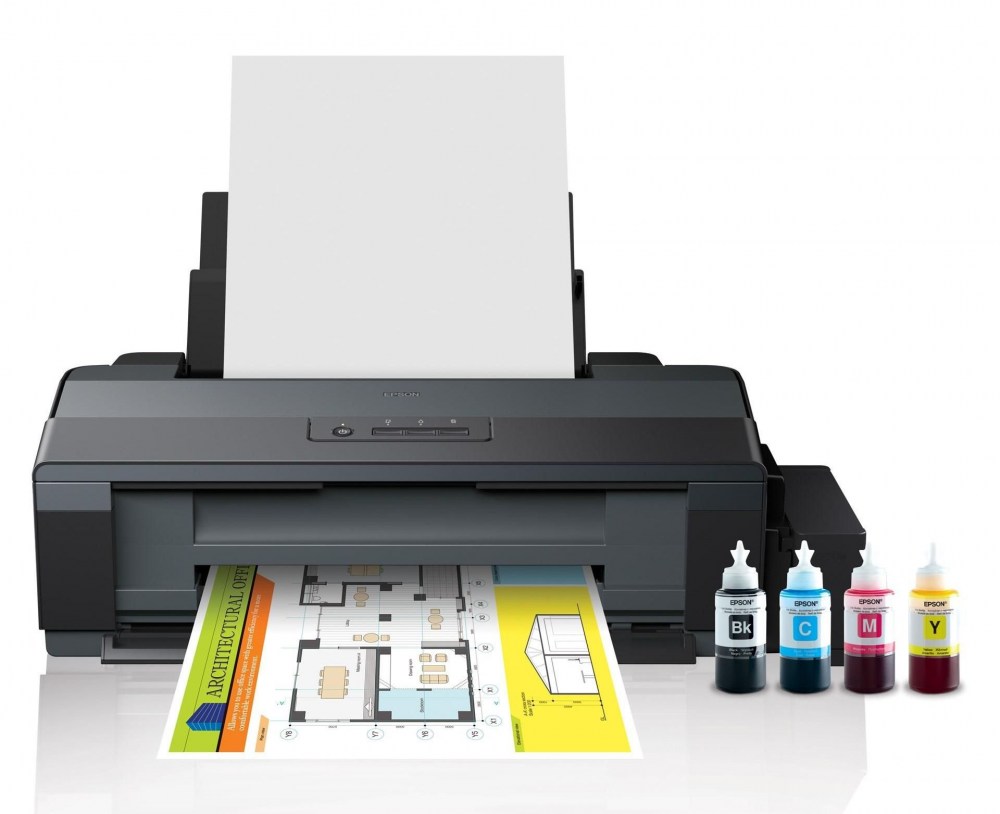 Epson Drukarka L1300