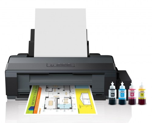 Epson Drukarka L1300 
